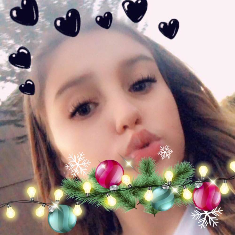 Meet your Posher, Jazmyn